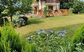 Apartamenty na Bałtyckiej
